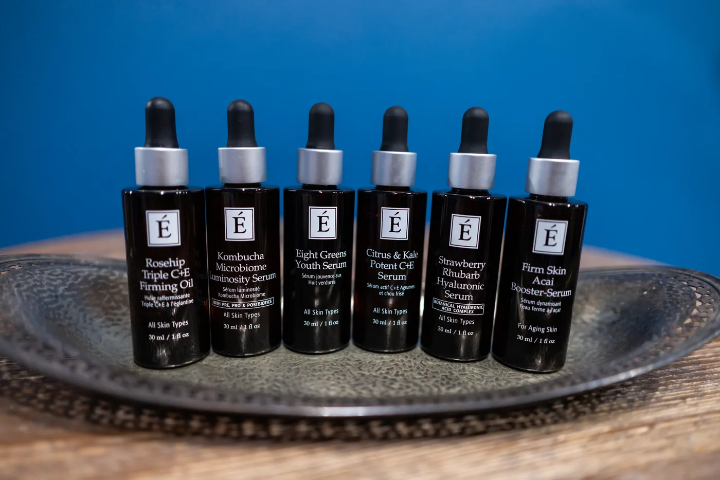 Treatments at Evolution of Beauty in Marshall, Minnesota