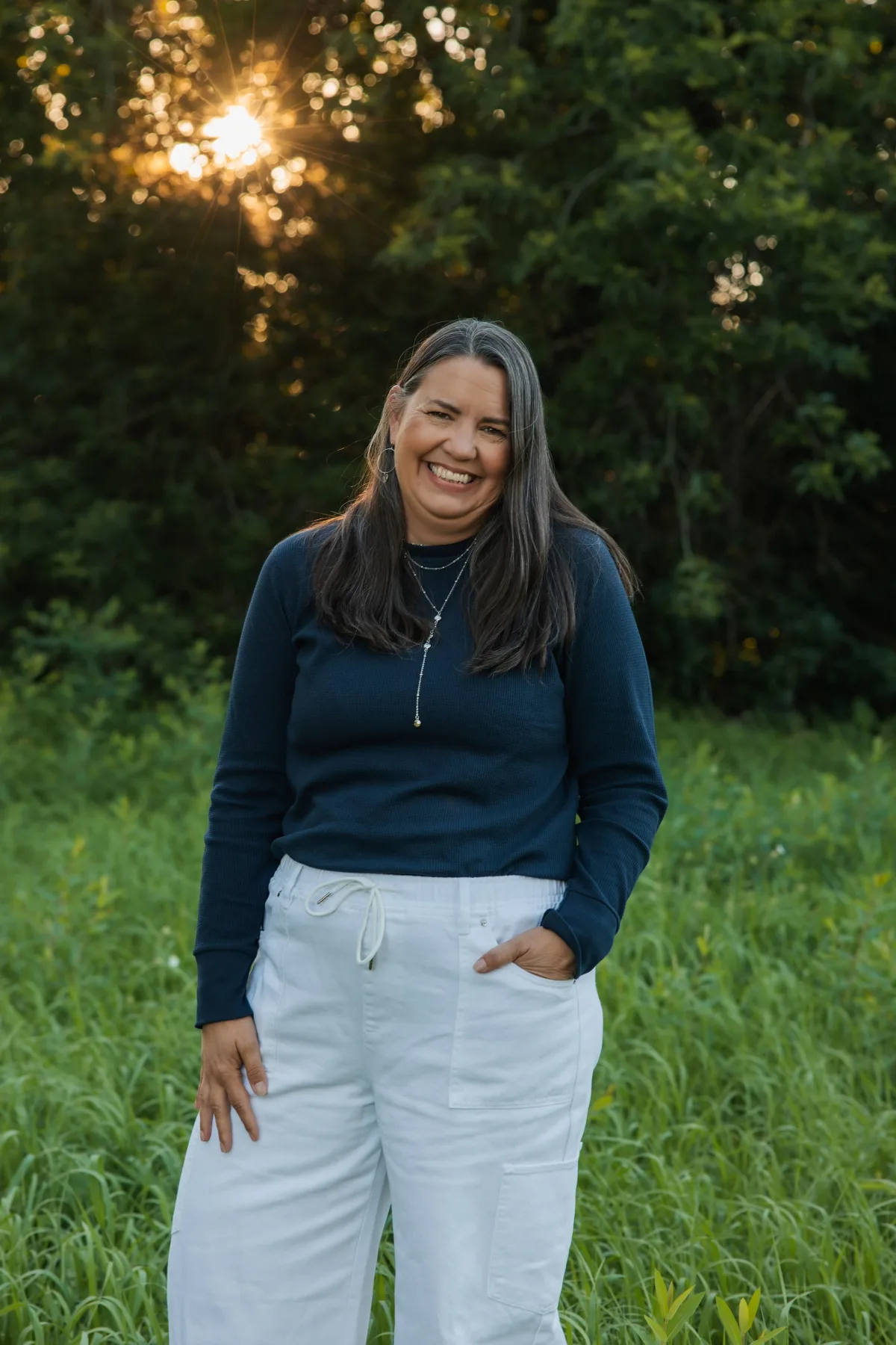 Sarah, Massage therapist at Evolution of Beauty in Marshall, Minnesota